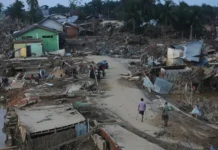 Наводнения и оползни в Индонезии получили поддержку от Национального агентства navodneniya i opolzni v indonezii poluchili podderzhku ot naczionalnogo agentstva-news-blog-ru-0