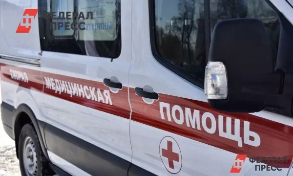 Ольга из Челябинска совершила героический поступок, спасая две жизни-0