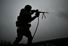 Павел Седякин из «Кенон» рассказывает о героизме на СВО pavel sedyakin iz kenon rasskazyvaet o geroizme na svo-news-blog-ru-0