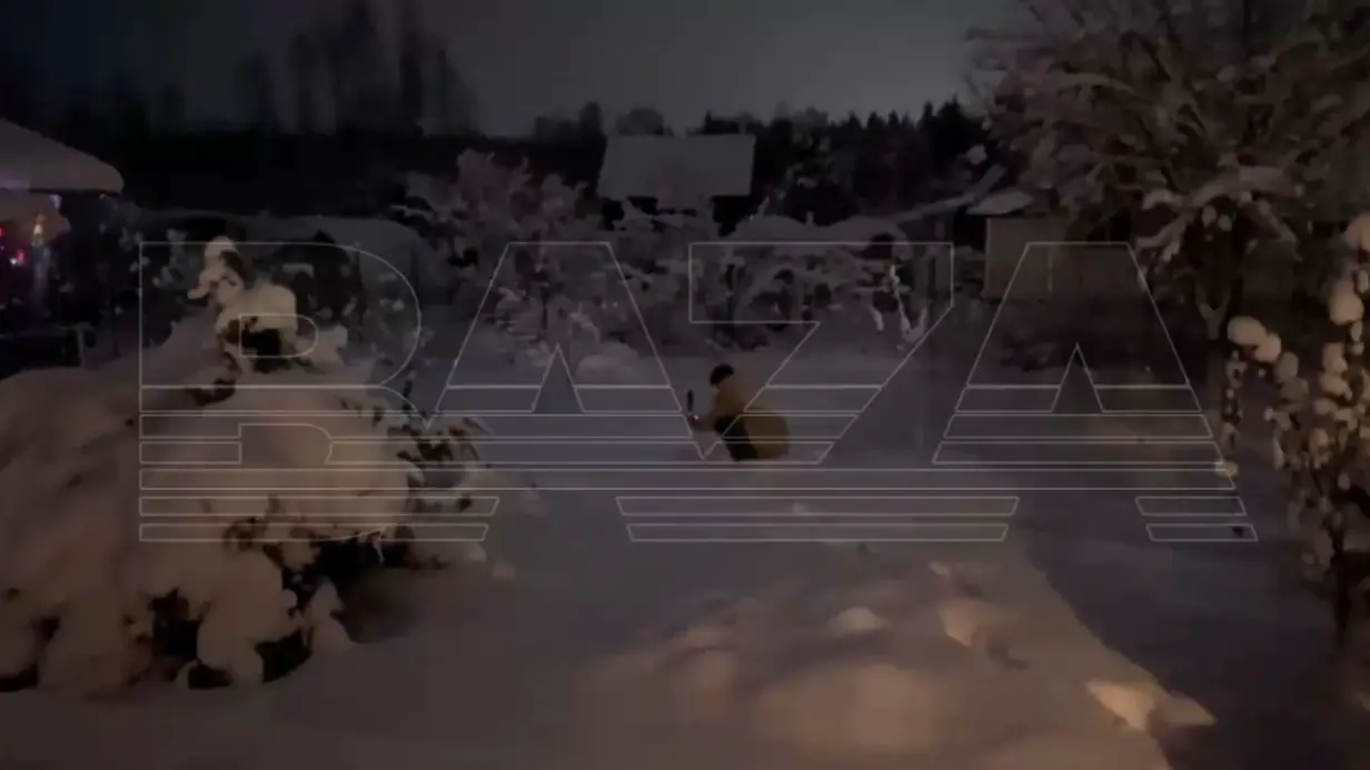 В Подмосковье подросток едва не лишился глаза после взрыва фейерверка