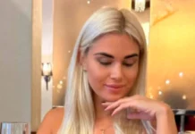 Полиция Москвы проверяет Анну Сапарину после ролика в Instagram с ребенком в пакете policziya moskvy proveryaet annu saparinu posle rolika v s rebenkom v pakete-news-blog-ru-0