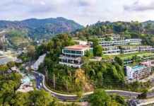 Полиция расследует инцидент с падением туристки с балкона отеля в Патонге policziya rassleduet inczident s padeniem turistki s balkona otelya v patonge-news-blog-ru-0