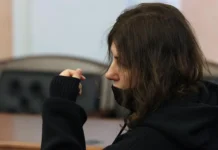 Полина Лурье не разрешила Ларисе Долиной остаться в квартире после решения Мосгорсуда polina lure ne razreshila larise dolinoj ostatsya v kvartire posle resheniya mosgorsuda-news-blog-ru-0