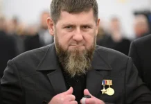 Рамзан Кадыров поделился новостями о своем здоровье и гостеприимстве Чечни ramzan kadyrov podelilsya novostyami o svoem zdorove i gostepriimstve chechni-news-blog-ru-0