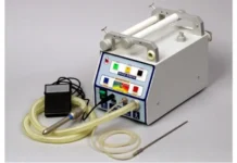 Сеченовский университет, МГТУ им. Баумана и Плазон разрабатывают инновации для заживления ран sechenovskij universitet mgtu im baumana i plazon razrabatyvayut innovaczii dlya zazhivleniya ran-news-blog-ru-0