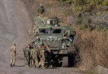 Сергей Костецкий о загадках западной техники и исчезновениях в Мирнограде sergej kosteczkij o zagadkah zapadnoj tehniki i ischeznoveniyah v mirnograde-news-blog-ru-0