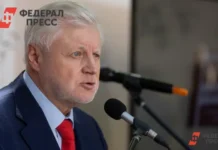 Сергей Миронов прокомментировал в Госдуме запрет салютов в Латвии sergej mironov prokommentiroval v gosdume zapret salyutov v latvii-news-blog-ru-0