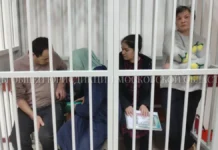 Щелковский городской суд и прокуратура Московской области вынесли заслуженный приговор shhelkovskij gorodskoj sud i prokuratura moskovskoj oblasti vynesli zasluzhennyj prigovor-news-blog-ru-0