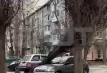 Шторм в Крыму, Белгороде и Железноводске встретил регионы непогоды shtorm v krymu belgorode i zheleznovodske vstretil regiony nepogody-news-blog-ru-0