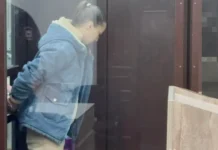 Суд ЛНР приговорил экс-сотрудницу МЧС к 10 годам за шпионаж в пользу Украины sud lnr prigovoril ekssotrudniczu mchs k 10 godam za shpionazh v polzu ukrainy-news-blog-ru-0