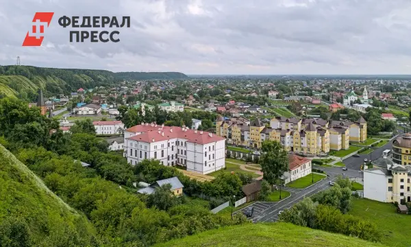 Судьба комплекса ханбики Сузге в руках администрации Тобольского округа и ООО «Наследие»-0