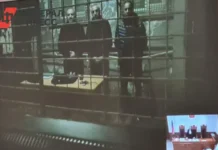 Свердловский областной суд оставил Ахлиман Гянджиева и других под стражей sverdlovskij oblastnoj sud ostavil ahliman gyandzhieva i drugih pod strazhej-news-blog-ru-0