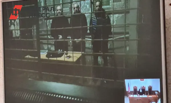 Свердловский областной суд оставил Ахлиман Гянджиева и других под стражей-0