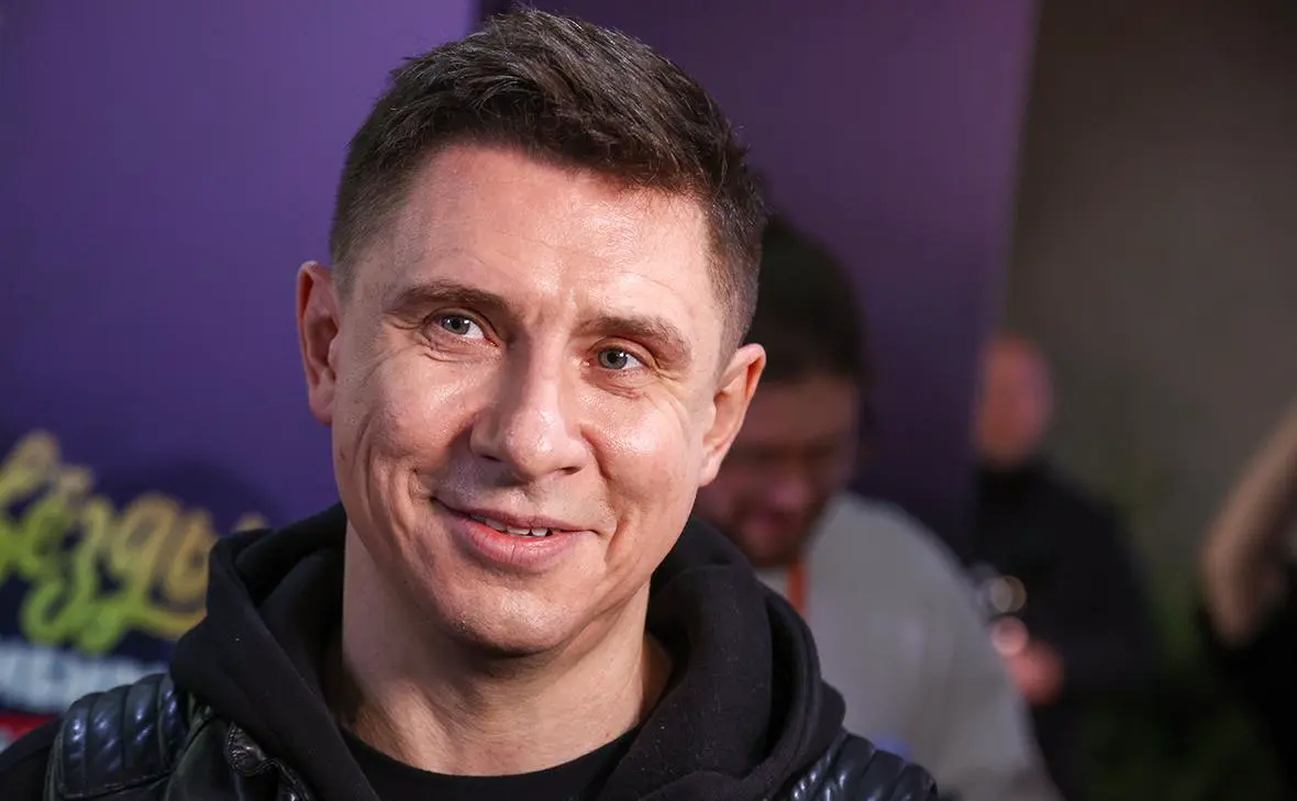 Тимур Батрутдинов (Наталья Шатохина / NEWS.ru / Global Look Press)