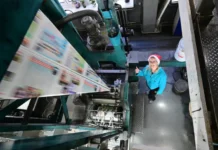 Типография в Березовском планирует выпускать почти миллион экземпляров ежемесячно в 2025 году tipografiya v berezovskom planiruet vypuskat pochti million ekzemplyarov ezhemesyachno v 2025 godu-news-blog-ru-0