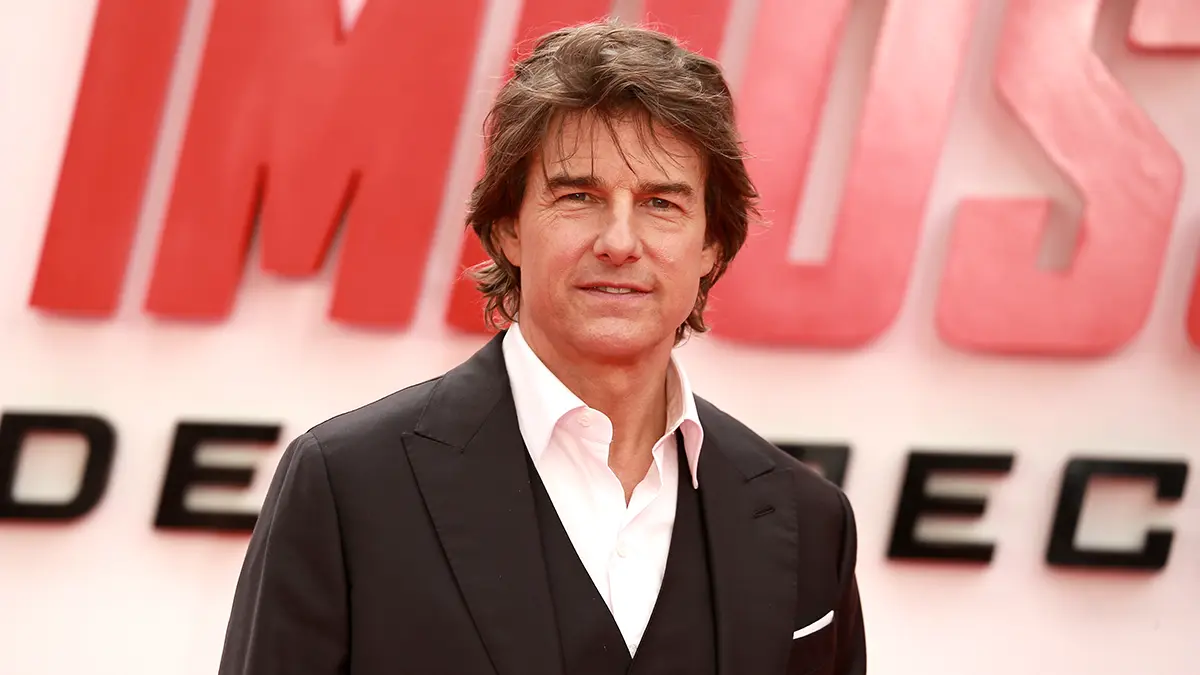 Том Круз отменил съемки фильма в космосе из-за Трампа