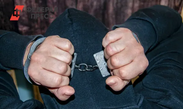 В Челябинской области ликвидирована сеть похищений и вымогательств-0