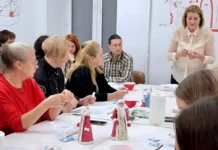 В ЦАО Москвы предложили более 500 инициатив с участием Елены Лукиновой и «Русского снайпера» v czao moskvy predlozhili bolee 500 inicziativ s uchastiem eleny lukinovoj i russkogo snajpera-news-blog-ru-0