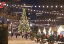 В Омске стартует пешеходная зона по инициативе Виталия Хоценко v omske startuet peshehodnaya zona po inicziative vitaliya hoczenko-news-blog-ru-0