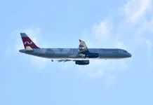 В Шереметьево пассажиры Nordwind на Boeing 777 спокойно пережили ЧП v sheremetevo passazhiry na 777 spokojno perezhili chp-news-blog-ru-0