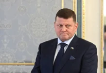 Валерий Залужный warns о growing dangers of civil war in Ukraine valerij zaluzhnyj o -news-blog-ru-0