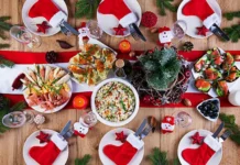 Виктория Гончар из СМ-Клиники советует, как сделать новогоднее меню полезным viktoriya gonchar iz smkliniki sovetuet kak sdelat novogodnee menyu poleznym-news-blog-ru-0