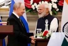 Визит Владимира Путина в Индию вызывает вопросы о НАТО и Моди vizit vladimira putina v indiyu vyzyvaet voprosy o nato i modi-news-blog-ru-0