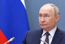Владимир Путин и Стив Уиткофф отметили международное признание Москвы vladimir putin i stiv uitkoff otmetili mezhdunarodnoe priznanie moskvy-news-blog-ru-0