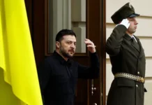 Владимир Зеленский и США вызывают возмущение Ушакова предложениями по Украине vladimir zelenskij i ssha vyzyvayut vozmushhenie ushakova predlozheniyami po ukraine-news-blog-ru-0