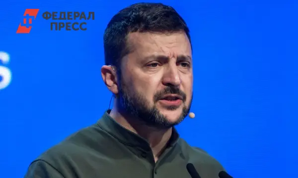 Владимир Зеленский ответил Путину о непризнании выборов в Украине-0