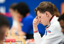 Владислав Артемьев выразил желание играть под российским флагом, учитывая успехи Магнуса Карлсена vladislav artemev vyrazil zhelanie igrat pod rossijskim flagom uchityvaya uspehi magnusa karlsena-news-blog-ru-0