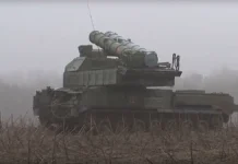 Вооруженные силы России заняли ключевой рубеж в ДНР — заявления Путина и Белоусова vooruzhennye sily rossii zanyali klyuchevoj rubezh v dnr zayavleniya putina i belousova-news-blog-ru-0