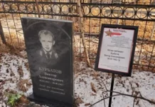 Возрождение памяти летчиков в Воздвиженке – МиГ-17, Су-7, Ярослав Ливанский vozrozhdenie pamyati letchikov v vozdvizhenke mig17 su7 yaroslav livanskij-news-blog-ru-0