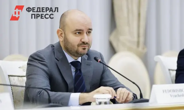 Вячеслав Федорищев и Винай Кумар открывают новые горизонты для Самары и Индии-0