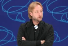 Яна Рудковская и Евгений Плющенко в центре истории с Ириной и Еленой Костылевыми yana rudkovskaya i evgenij plyushhenko v czentre istorii s irinoj i elenoj kostylevymi-news-blog-ru-0