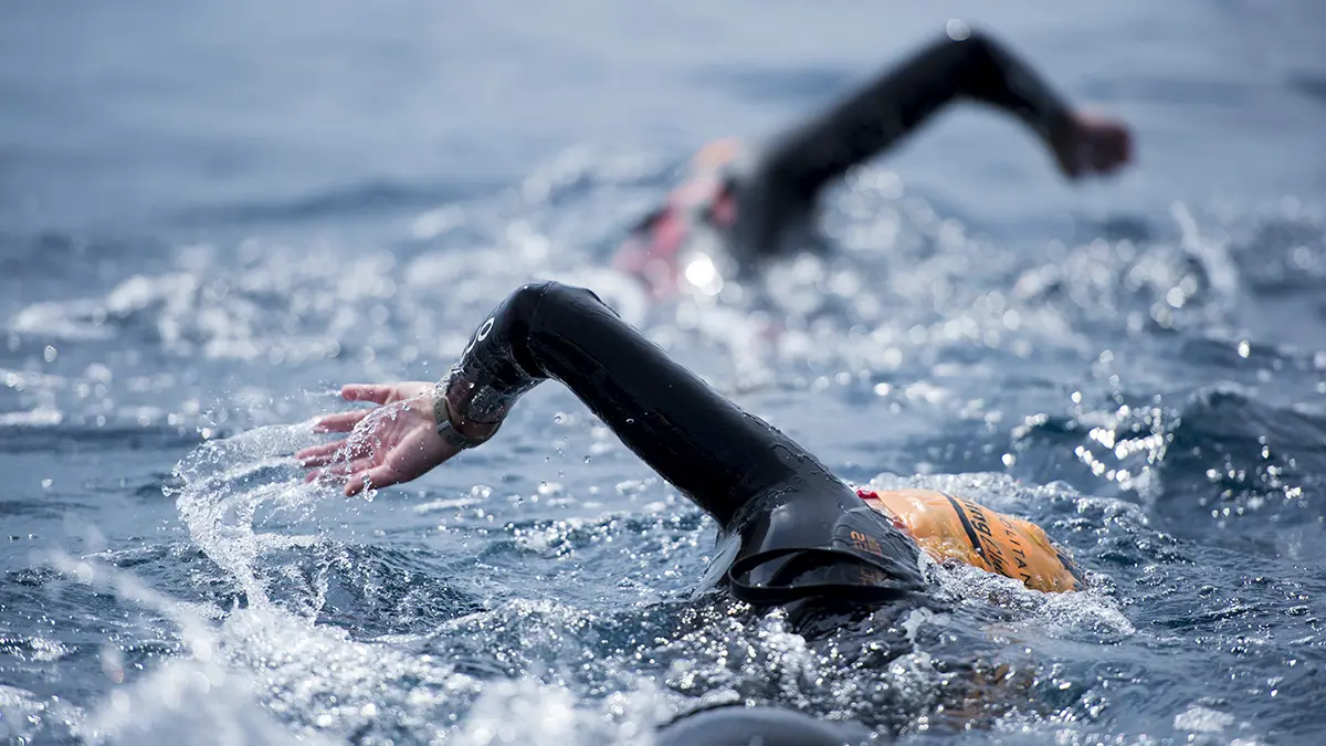 Украинская спортсменка Елистратова обозвала сменившую гражданство на РФ Лыскун