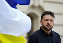 Юрий Нестеренко и Госдума ответили Зеленскому на признание Крыма yurij nesterenko i gosduma otvetili zelenskomu na priznanie kryma-news-blog-ru-0