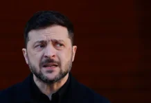 Зеленский призвал США и Нидерланды закрыть оружейный провал Украины zelenskij prizval ssha i niderlandy zakryt oruzhejnyj proval ukrainy-news-blog-ru-0