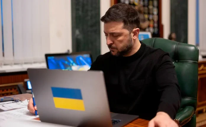 zelenskij raskryl detali plana po vyhodu rf iz chetyreh oblastej ukrainy-news-blog-ru-0