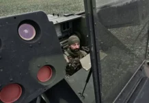 V2X меняет правила войны, Tempest и AGM-114L Hellfire для Украины 2 menyaet pravila vojny i 114 dlya ukrainy-news-blog-ru-0