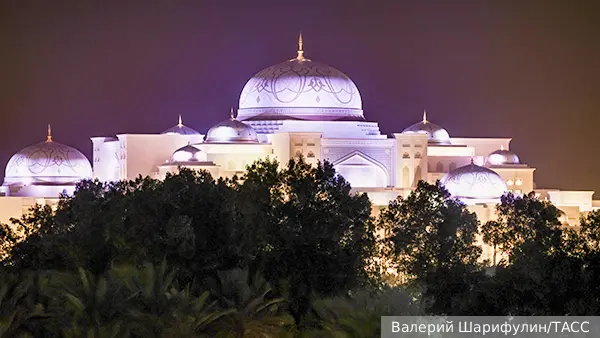 Стали известны темы переговоров по Украине в Абу-Даби