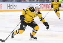 Адам Лишка принес Северстали 4-ю победу над Динамо в КХЛ adam lishka prines severstali 4yu pobedu nad dinamo v khl-news-blog-ru-0