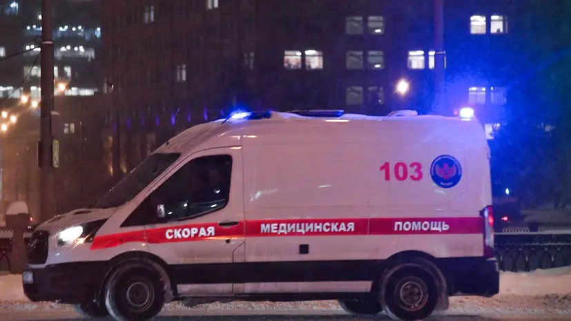 В Брянской области в результате атаки дронов ВСУ ранена женщина