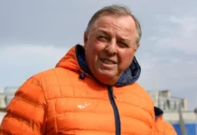 Александр Тарханов возглавил женский футбол Енисея! Новый этап карьеры aleksandr tarhanov vozglavil zhenskij futbol eniseya novyj etap karery-news-blog-ru-0