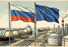 Алексей Чепа оценил перспективы СПГ из России и Катара для стран ЕС aleksej chepa oczenil perspektivy spg iz rossii i katara dlya stran es-news-blog-ru-0