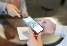 Алексей Говырин рассказал плюсы единого QR-кода от ГД и ЦБ aleksej govyrin rasskazal plyusy edinogo koda ot gd i czb-news-blog-ru-0