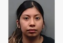 Анахи Арельяно арестована в Тайлере, Техас за связь с учеником anahi arelyano arestovana v tajlere tehas za svyaz s uchenikom-news-blog-ru-0