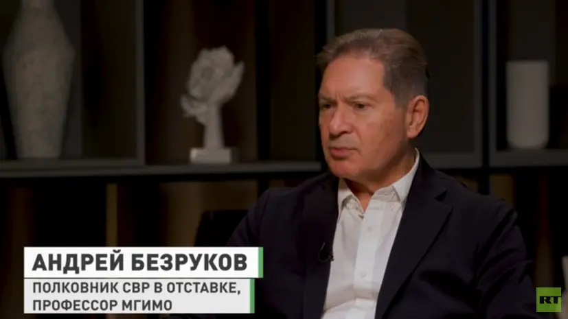 Разведчик в отставке рассказал, как СВО изменила мировоззрение россиян