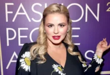 Анна Семенович преодолела проблемы щитовидной железы anna semenovich preodolela problemy shhitovidnoj zhelezy-news-blog-ru-0