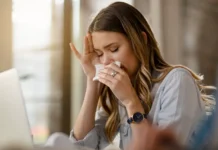 Анна Усачёва и Татьяна Романенко об аллергии, зимнем здоровье anna usachyova i tatyana romanenko ob allergii zimnem zdorove-news-blog-ru-0